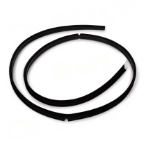 Porsche 911 1968-1989/964/993 Coupé Skyddslist Dörrfönster OE-Cult